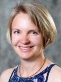 Anne Nietlispach, Präsident/in elect