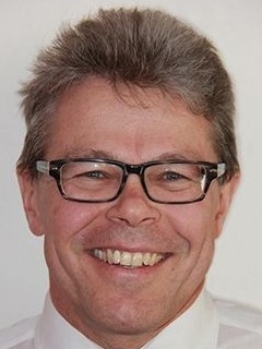 Arthur Füchslin, Präsident/in elect